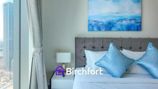 Elegant Flat in Prime Location - 6