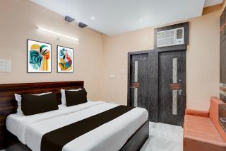 Collection O Patliputra Sports Complex Formerly Wellfood Inn - 3