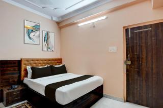 Collection O Patliputra Sports Complex Formerly Wellfood Inn - 2