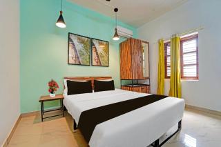 Super Hotel O KSRTC Bus Terminal Formerly Budget Stay Eastfort - 9