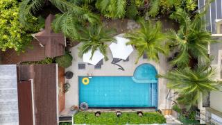 Baan Sailom Hotel Phuket - Sha Extra Plus - 5