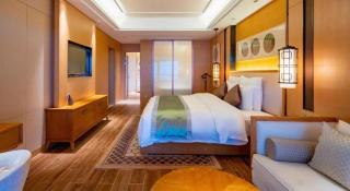 Wyndham Grand Plaza Royale Wenchang - 8