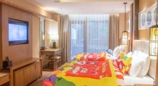 Wyndham Grand Plaza Royale Wenchang - 5