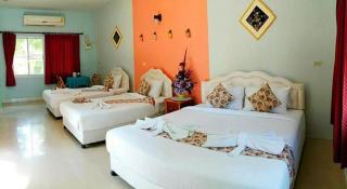 Tanaosri & Creekside Resort - 1