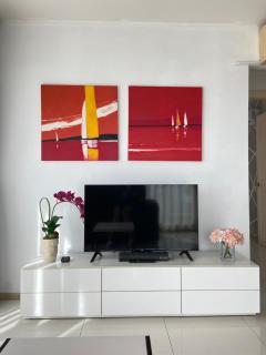 The Gallery Condominium M - 4