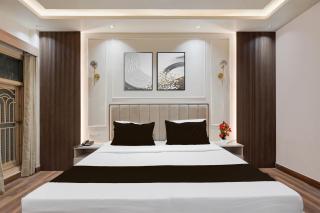 Hotel O Rudrapur Railway Junction Formerly Krish - 4