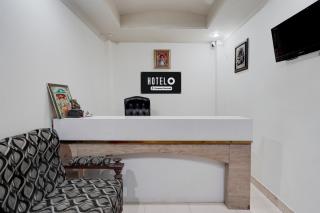 Hotel O Rudrapur Railway Junction Formerly Krish - Rudrapur - 7