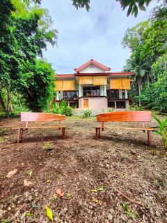 VidFauw Oasis Villa - 0