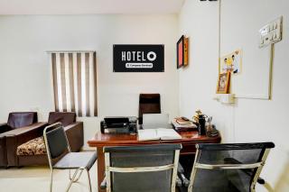 Super Hotel O Kelambakkam Bus Terminal Formerly Guna Residency - 7