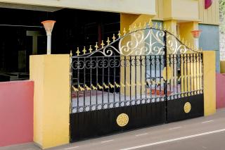 Super Hotel O Kelambakkam Bus Terminal Formerly Guna Residency - 2