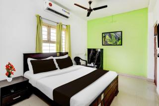 Super Hotel O Kelambakkam Bus Terminal Formerly Guna Residency - 9