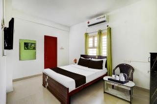 Super Hotel O Kelambakkam Bus Terminal Formerly Guna Residency - 8