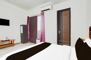 Townhouse Johri Enclave Metro Station Formerly Second Home - 1