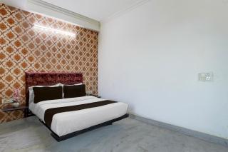 Townhouse Johri Enclave Metro Station Formerly Second Home - 0