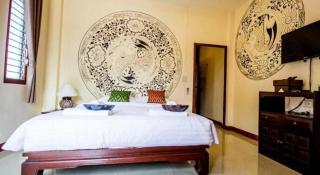 Wake Up at Muang Kao Boutique Hotel - 3