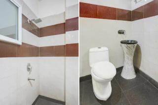Townhouse Johri Enclave Metro Station Formerly Second Home - 6