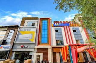 FabHotel Gold Galaxy - 0