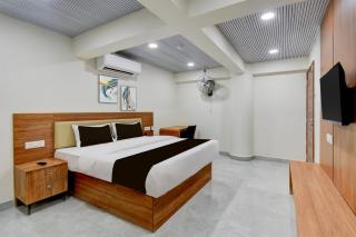 Hotel O Pune Kasarwadi Railway Station - Pune - 4