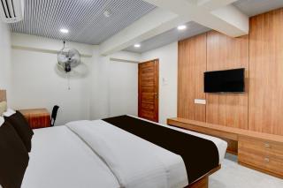 Hotel O Pune Kasarwadi Railway Station - Pune - 1