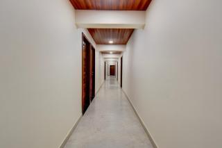 Hotel O Pune Kasarwadi Railway Station - Pune - 6