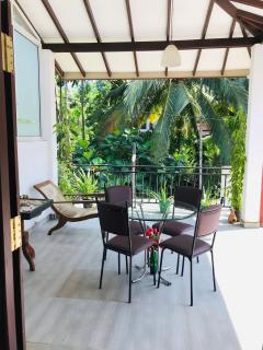 Galle MANIs Residence Ruby - 9