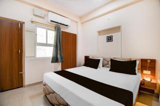 Super Townhouse Kumhrar Archeological Park Formerly Hotel Karuna Palace - 9