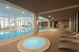 Polanki Aqua Stylowy Apartament 300 m od Plaży by Noclegi Renters - 1