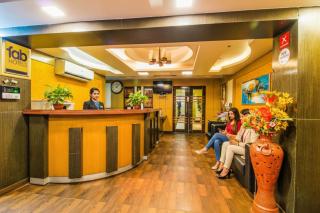 FabHotel Palash Residency Ranchi Railway Station - 8