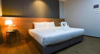 Boondara Boutique Hotel - Nakhon Phanom - 9