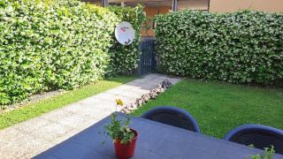 La casa di Davide con giardino e garage - 3
