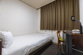 Tabist Business Hotel Suehiro Matsuyama - 6