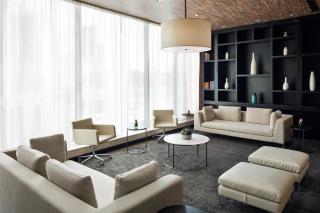 Hyatt Place Riyadh Sulaimania - 0