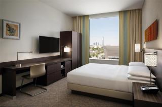 Hyatt Place Riyadh Sulaimania - 9