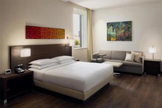 Hyatt Place Riyadh Sulaimania - 6