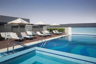 Hyatt Place Riyadh Sulaimania - 1