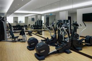 Hyatt Place Riyadh Sulaimania - 1