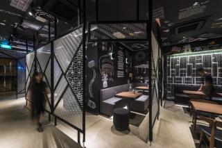 Coller Boutique Hostel - 6