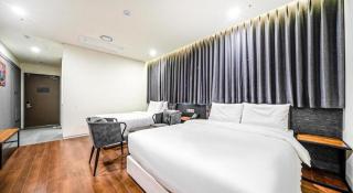 Hotel PIED Suseong - 8