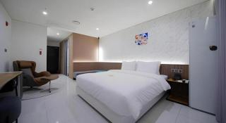 Hotel PIED Suseong - 7