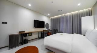 Hotel PIED Suseong - 3