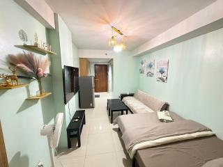 Kathys crib 32sqm Condo Shell Residences - 6