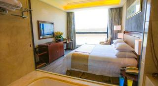 New Century Resort Wenzhou Golden Coast - 3