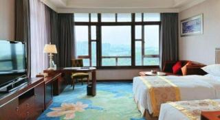 Xinjin Celebrity City Hotel - 6