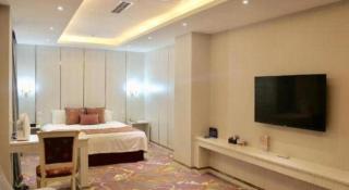 Olympic Park Boutique Hotel - 1