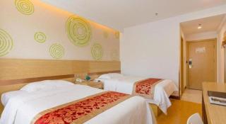GreenTree Inn Shenyang Shenhe District Wuai Street - 5