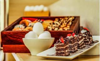 Hotel Zed -Near IGI-Airport-Terminal-3 - 6