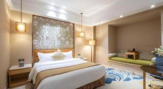 Huayu Zhidi Hotel - 6