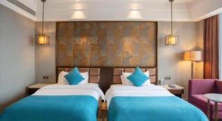 Huayu Zhidi Hotel - 3