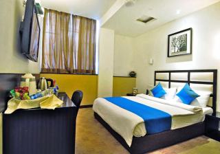 Hotel Oyster - Chandīgarh - 9