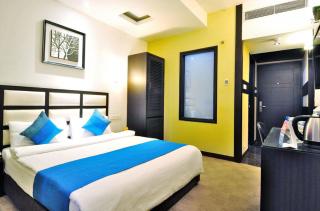 Hotel Oyster - Chandīgarh - 8
